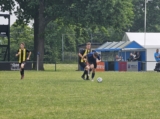 S.K.N.W.K. JO19-1 - Halsteren JO19-2 (competitie) 2024-2025 (3e fase) (101/225)